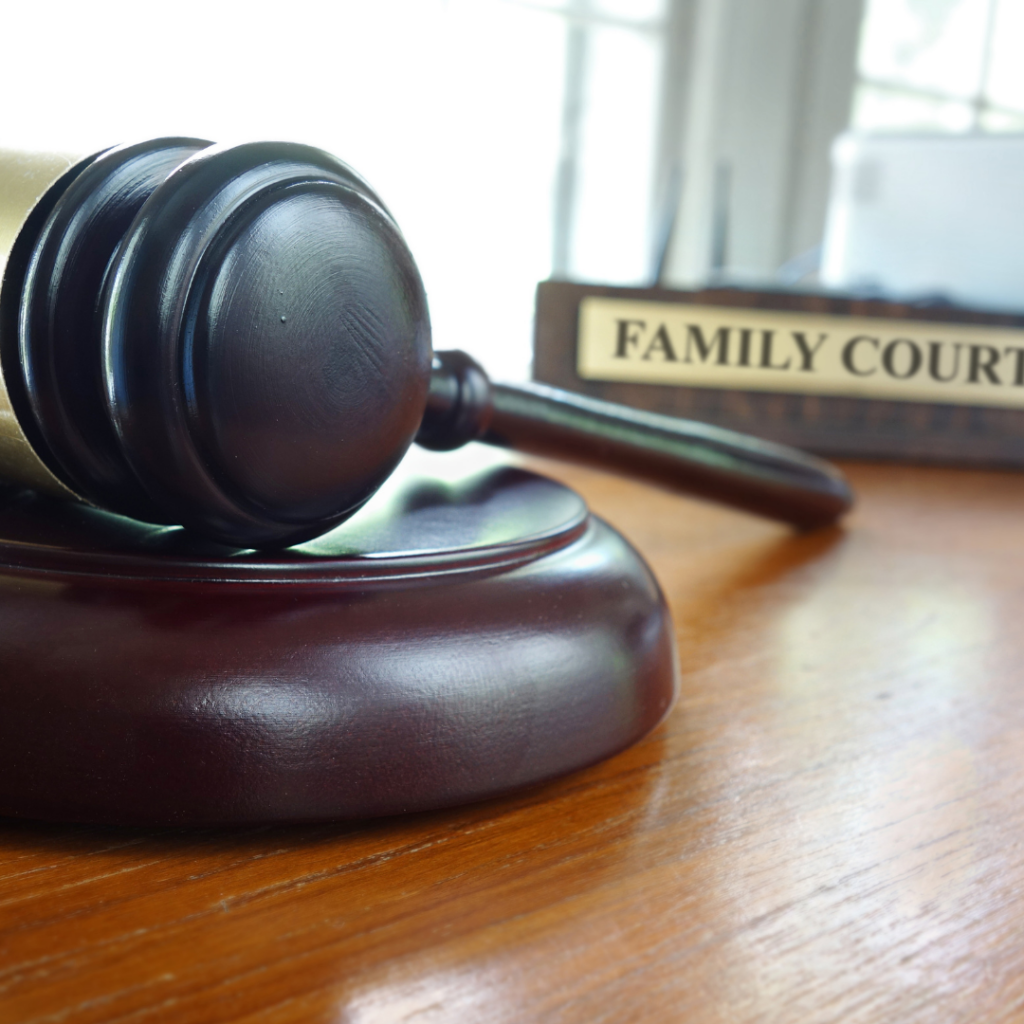 family court